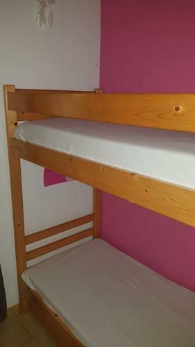 Apartamento Studio Cabine Climatis� Rez De Jardin Plage 150m Boucanet