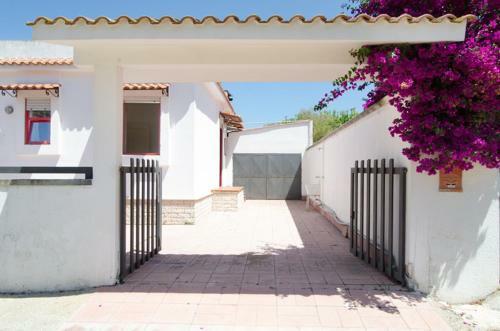 Villa Antonella Con Giardino