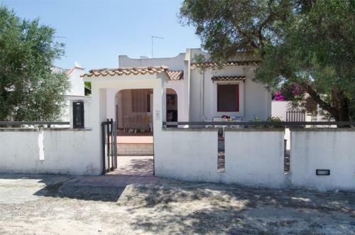 Villa Antonella Con Giardino
