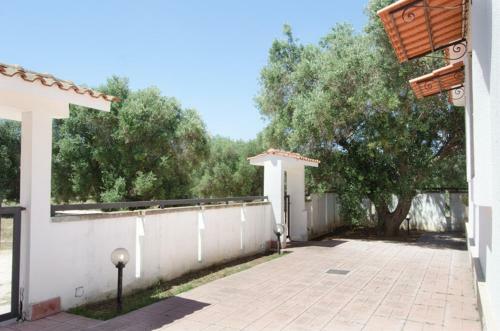 Villa Antonella Con Giardino