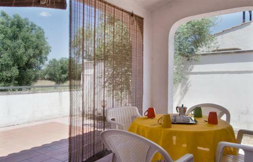 Villa Antonella Con Giardino