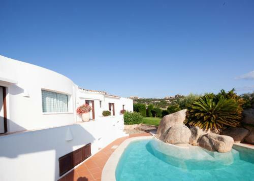 Villa Melograno - Luxury Villas In Sardinia - Palau