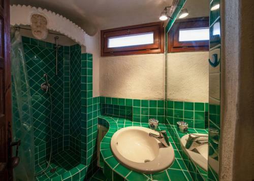 Villa Melograno - Luxury Villas In Sardinia - Palau