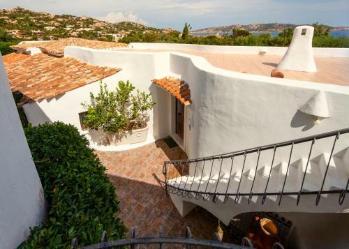 Villa Melograno - Luxury Villas In Sardinia - Palau