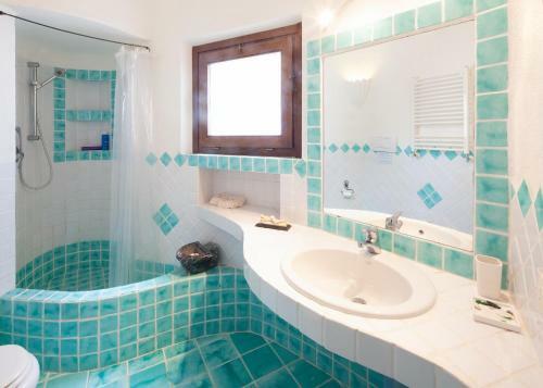 Villa Melograno - Luxury Villas In Sardinia - Palau