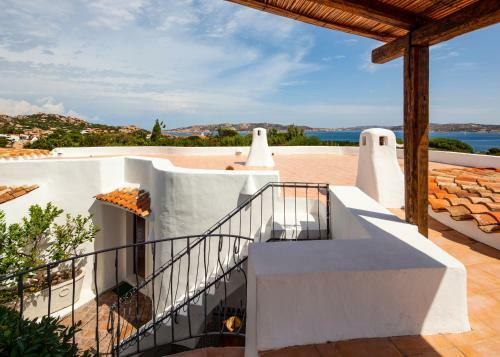 Villa Melograno - Luxury Villas In Sardinia - Palau