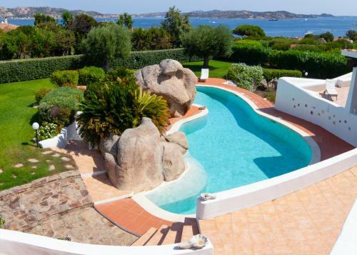 Villa Melograno - Luxury Villas In Sardinia - Palau