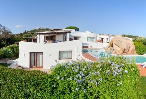 Villa Melograno - Luxury Villas In Sardinia - Palau