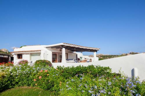 Villa Melograno - Luxury Villas In Sardinia - Palau