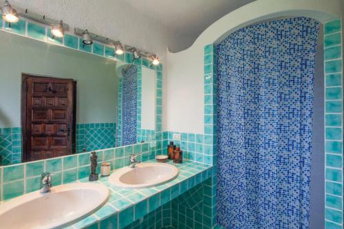 Villa Melograno - Luxury Villas In Sardinia - Palau