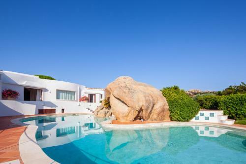 Villa Melograno - Luxury Villas In Sardinia - Palau