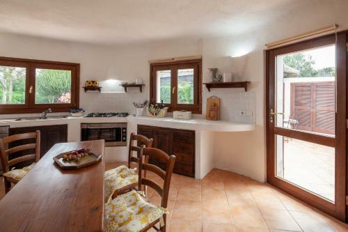 Villa Melograno - Luxury Villas In Sardinia - Palau