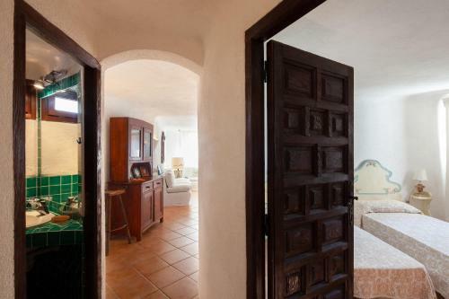 Villa Melograno - Luxury Villas In Sardinia - Palau