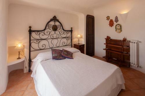 Villa Melograno - Luxury Villas In Sardinia - Palau