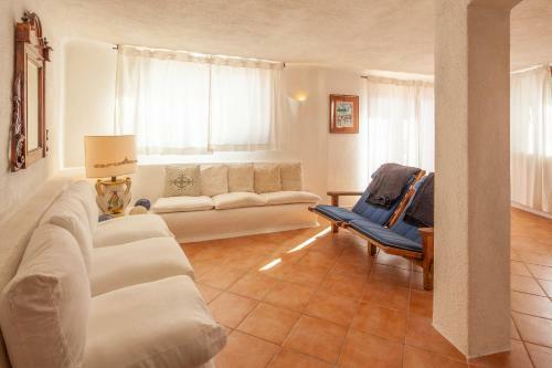 Villa Melograno - Luxury Villas In Sardinia - Palau