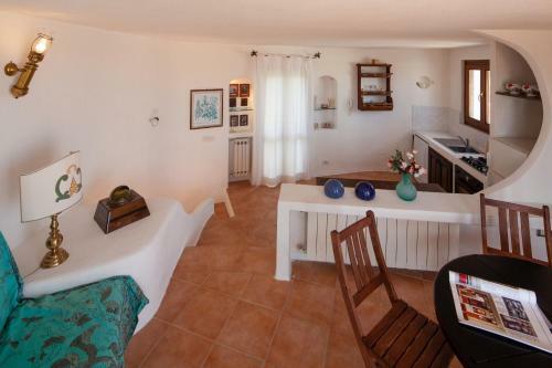 Villa Melograno - Luxury Villas In Sardinia - Palau