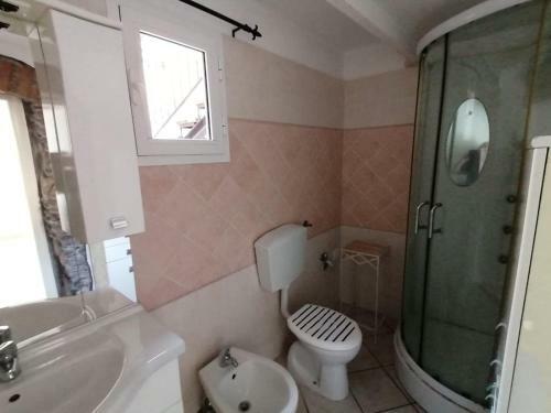 Apartamento La Casa Nella Collina