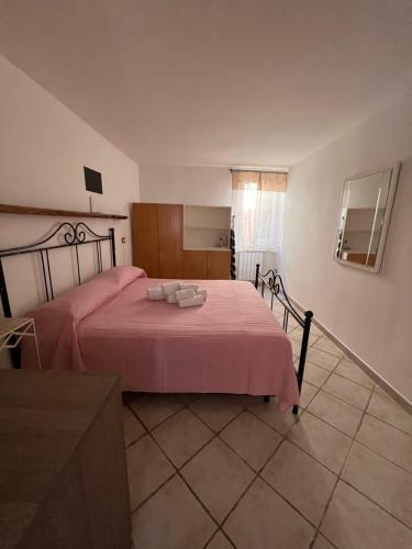 Apartamento La Casa Nella Collina