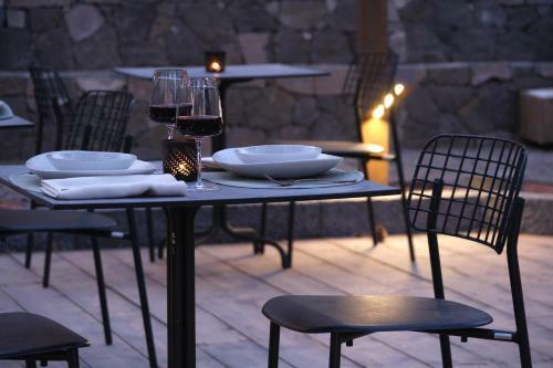 Hotel Locanda Milia