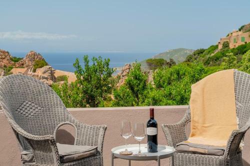 Villa Ester - A Sardinian Paradise