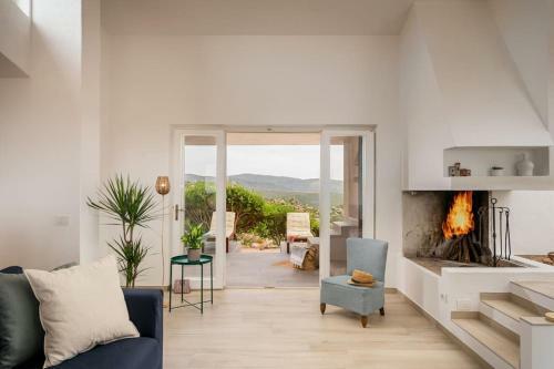 Villa Ester - A Sardinian Paradise