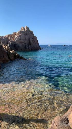 Villa Ester - A Sardinian Paradise