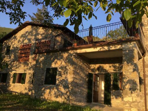 Villa Casa Barile