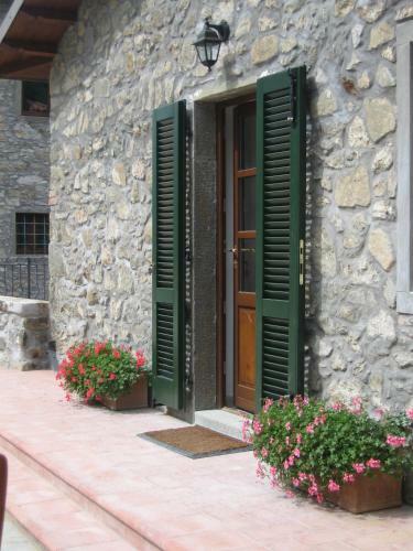 Villa Casa Barile