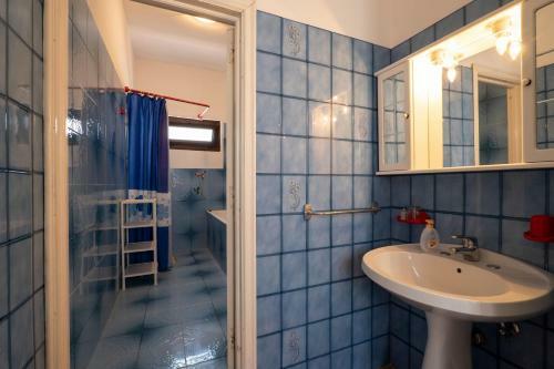 Apartamento Villino Letizia -117