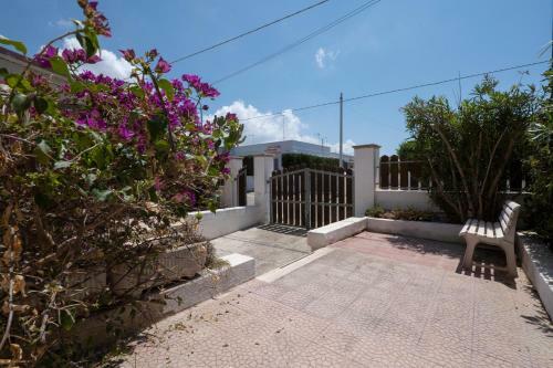 Apartamento Villino Letizia -117