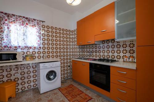 Apartamento Villino Letizia -117