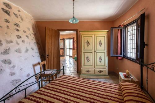 Apartamento Trullo Gioia
