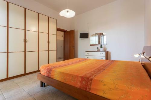 Apartamento Villetta Stefania