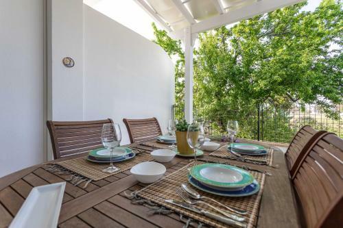 Apartamento Villetta Stefania