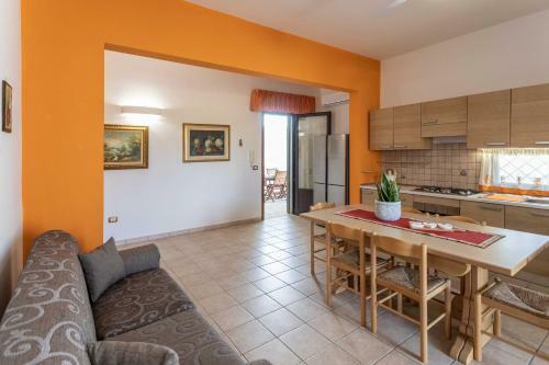 Apartamento Villetta Stefania