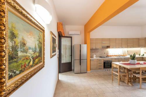 Apartamento Villetta Stefania