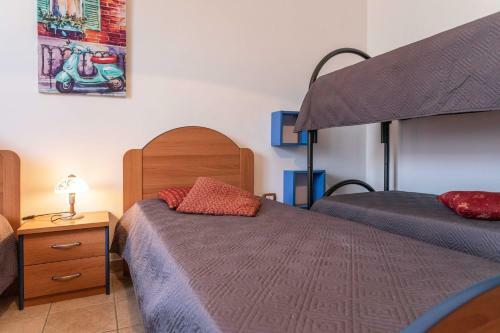 Apartamento Villetta Stefania