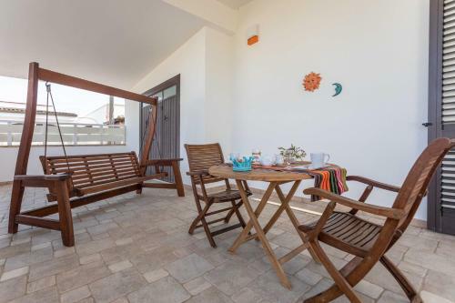 Apartamento Villetta Stefania
