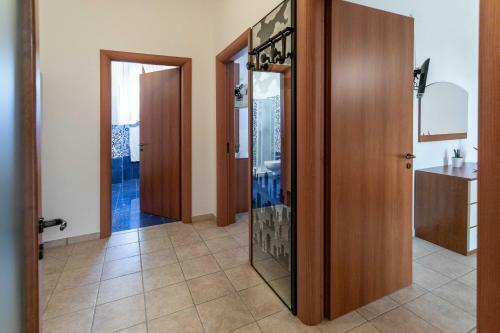 Apartamento Villetta Stefania