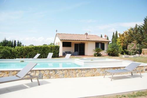 Villa Della Duna