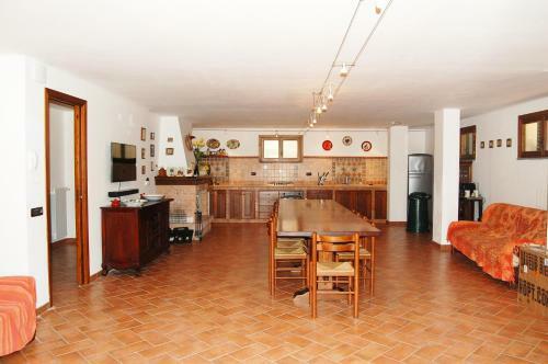 Villa Della Duna