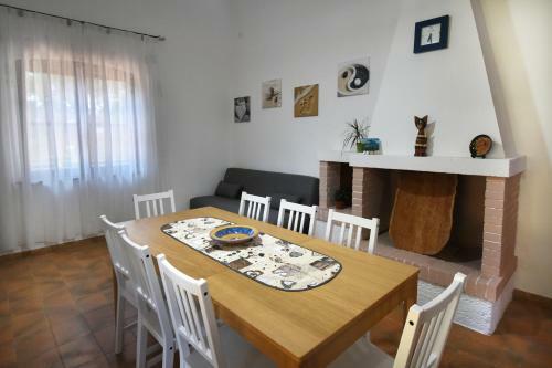 Mario & Nina - Portopino House