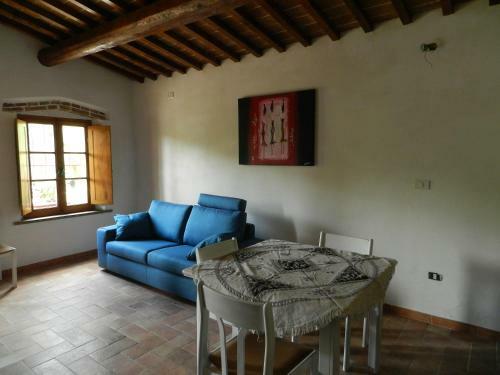 Apartamento La Casa Delle Rose