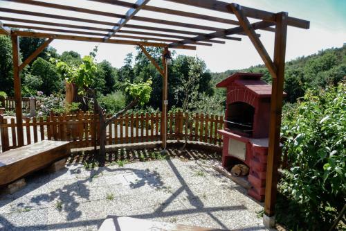 Apartamento La Casa Delle Rose