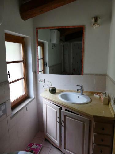 Apartamento La Casa Delle Rose