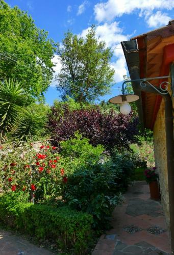 Apartamento La Casa Delle Rose