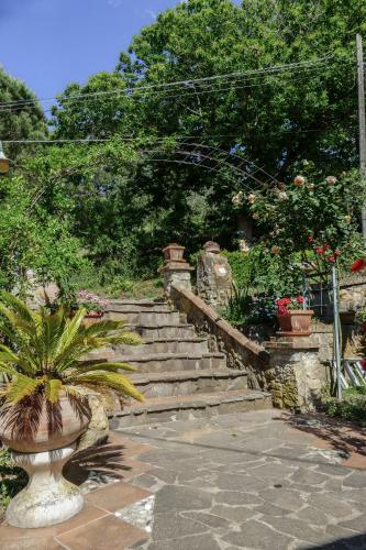 Apartamento La Casa Delle Rose