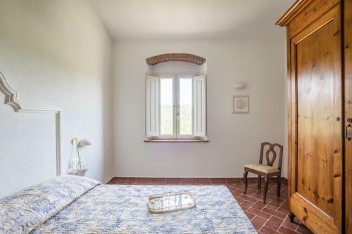 Agroturismo Agriturismo Sant Elmira