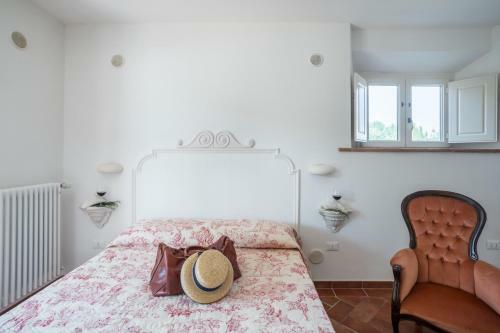 Agroturismo Agriturismo Sant Elmira