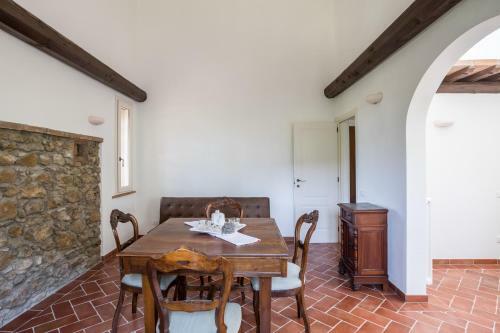 Agroturismo Agriturismo Sant Elmira
